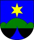 Wappen von Nové Hrady