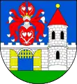 Wappen von Nové Město nad Metují