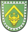 Wappen von Nový Dům