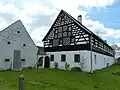 Weiterer Hof