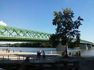 Alte Brücke