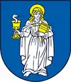 Wappen von Nová Ľubovňa