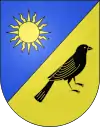 Wappen von Novaggio