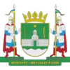 Wappen von Rajon Nowhorod-Siwerskyj