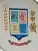 Wappen von Nowoluhanske