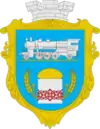 Wappen von Nowooleksijiwka