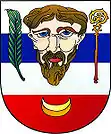 Wappen von Novosedlice