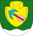 Wappen von Novosedly