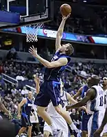 Dirk NowitzkiNBA-Meister