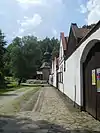 Evangelische Kirche von Stadlo