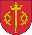 Wappen von Ryglice