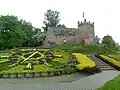 Burg Nowy Sącz 2012
