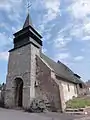 Kirche Sainte-Geneviève