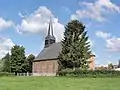Kirche Saints-Jacques-et-Christophe