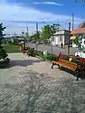 Nubar Nubarjan-Park (2014)