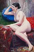 Akt (1935)