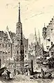 Holzstich in Pierers Universal-Lexikon, Ausgabe von 1891