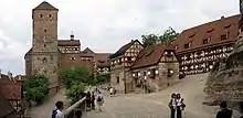 Kaiserburg
