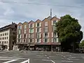 Mietshaus