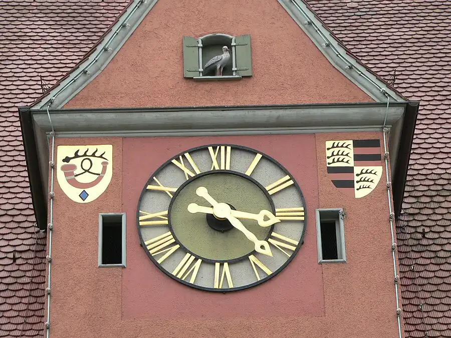 alternative Beschreibung