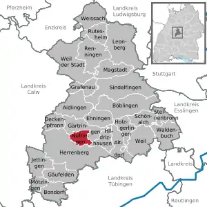 Karte