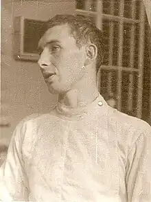 Alexei Nikantschikow