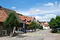 Hauptstrasse