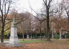 Nußbaumpark