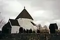 Ny kirke auf Bornholm, 11. Jj.