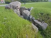 Nyhøj 1