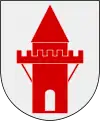 Wappen von Nyköping