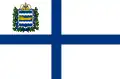 Erste Flagge von NJK 1861–1900