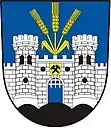 Wappen von Nýřany