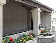 Lavoir