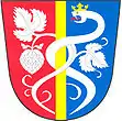 Wappen von Očihov