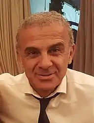 Oğuz Çetin