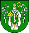 Wappen von Oľšavica