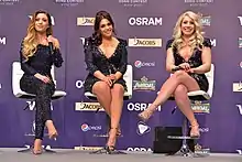 O'G3NE (2017)