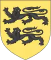 Stammwappen O’Rourke