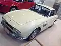 OSCA 1600 GT2 Fissore