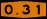 Otoyol 31