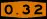 Otoyol 32