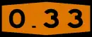 O33