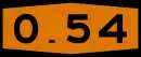 O54