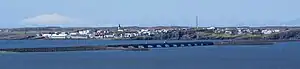 Borgarfjarðarbrú