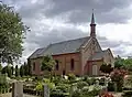 Obbekjær Kirke