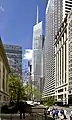 Bank of America Tower (2009)