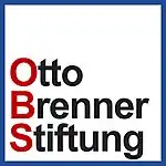 Logo der Otto-Brenner-Stiftung