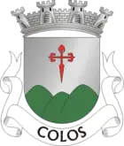Wappen von Colos