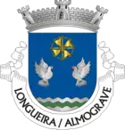 Wappen von Longueira/Almograve